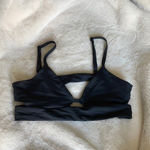 Free people bikini top